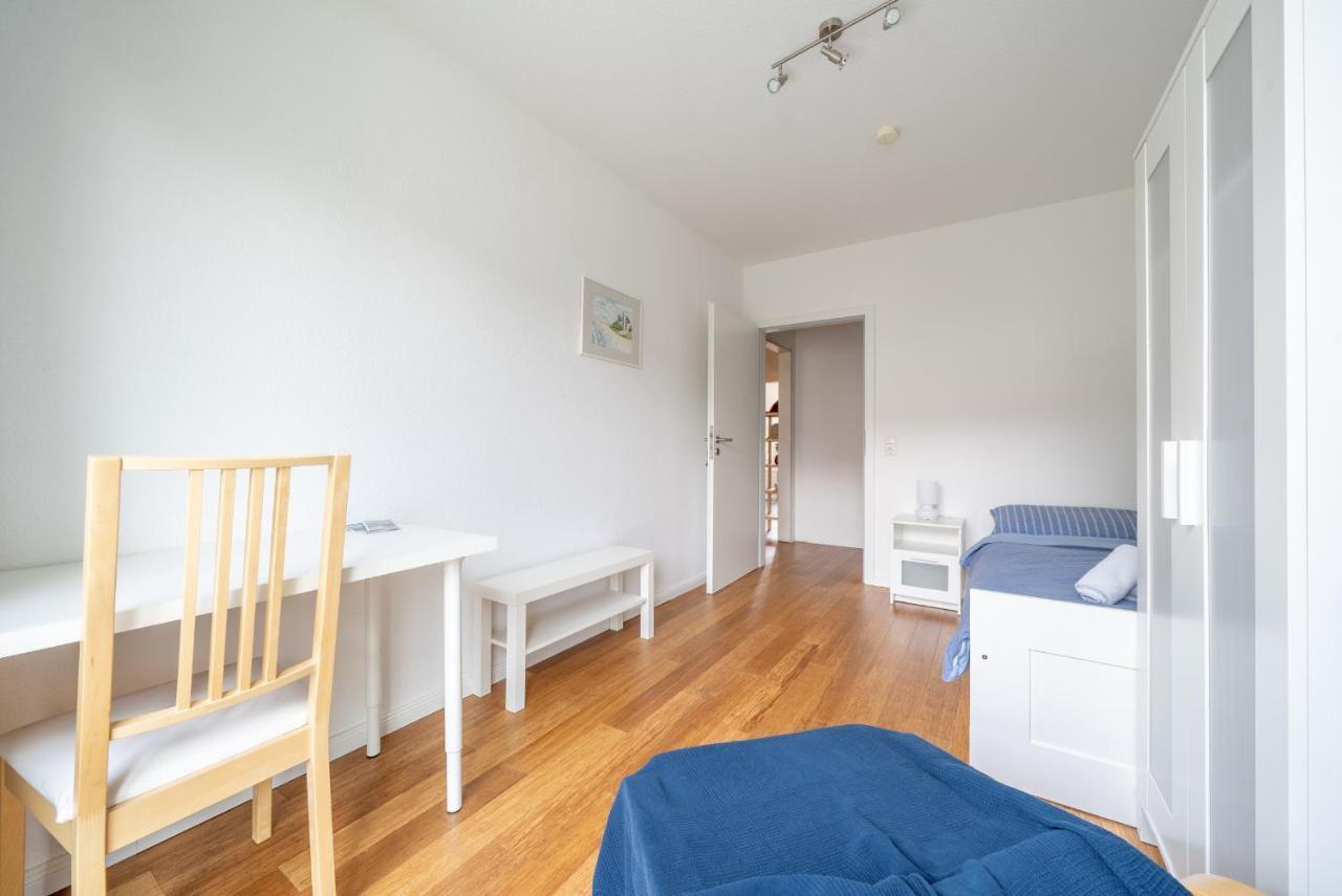 Private Rooms Hanower Zewnętrze zdjęcie